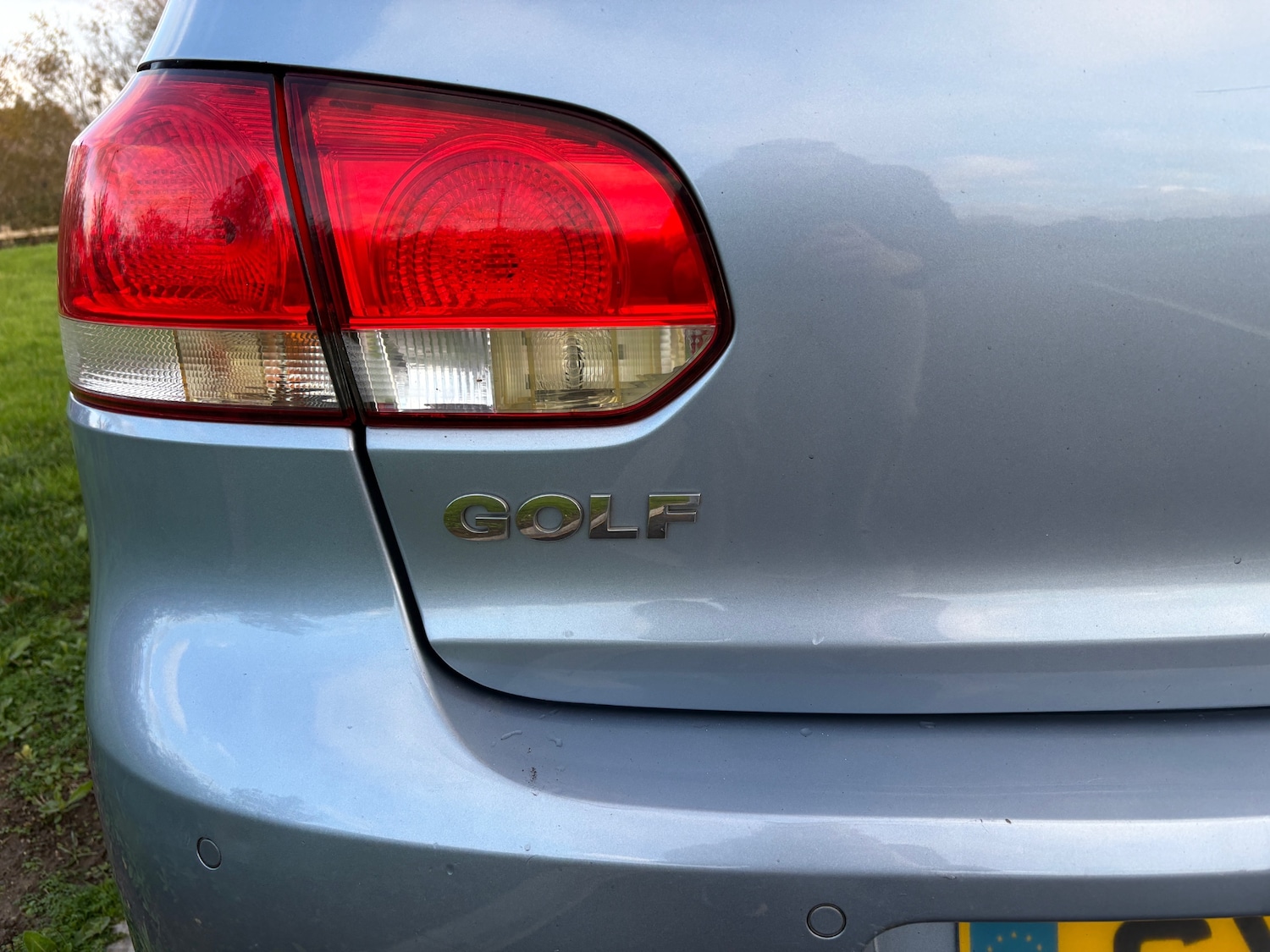 Used Volkswagen Golf 2011 for sale - 76904446: Photo 10