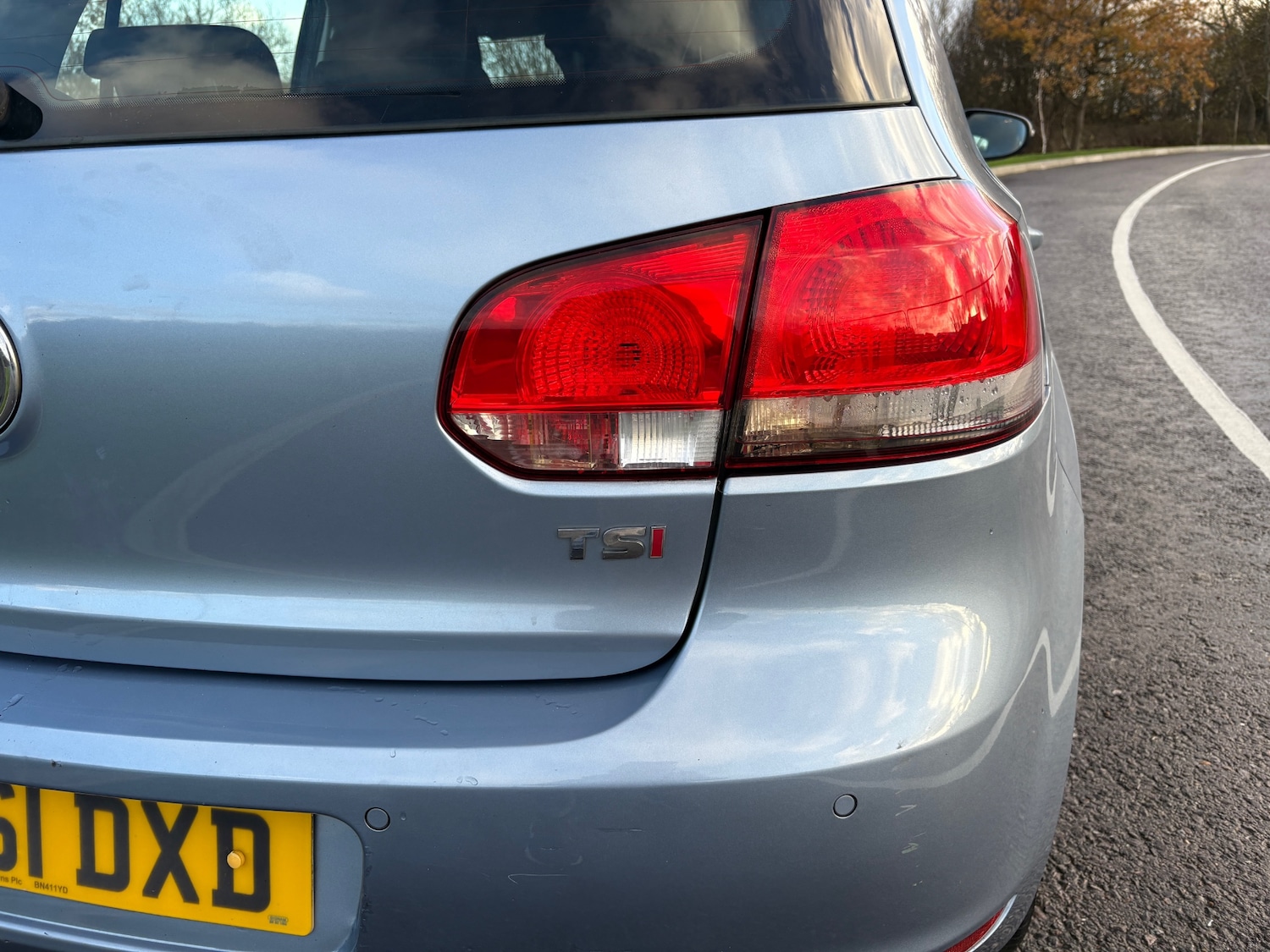 Used Volkswagen Golf 2011 for sale - 76904446: Photo 11