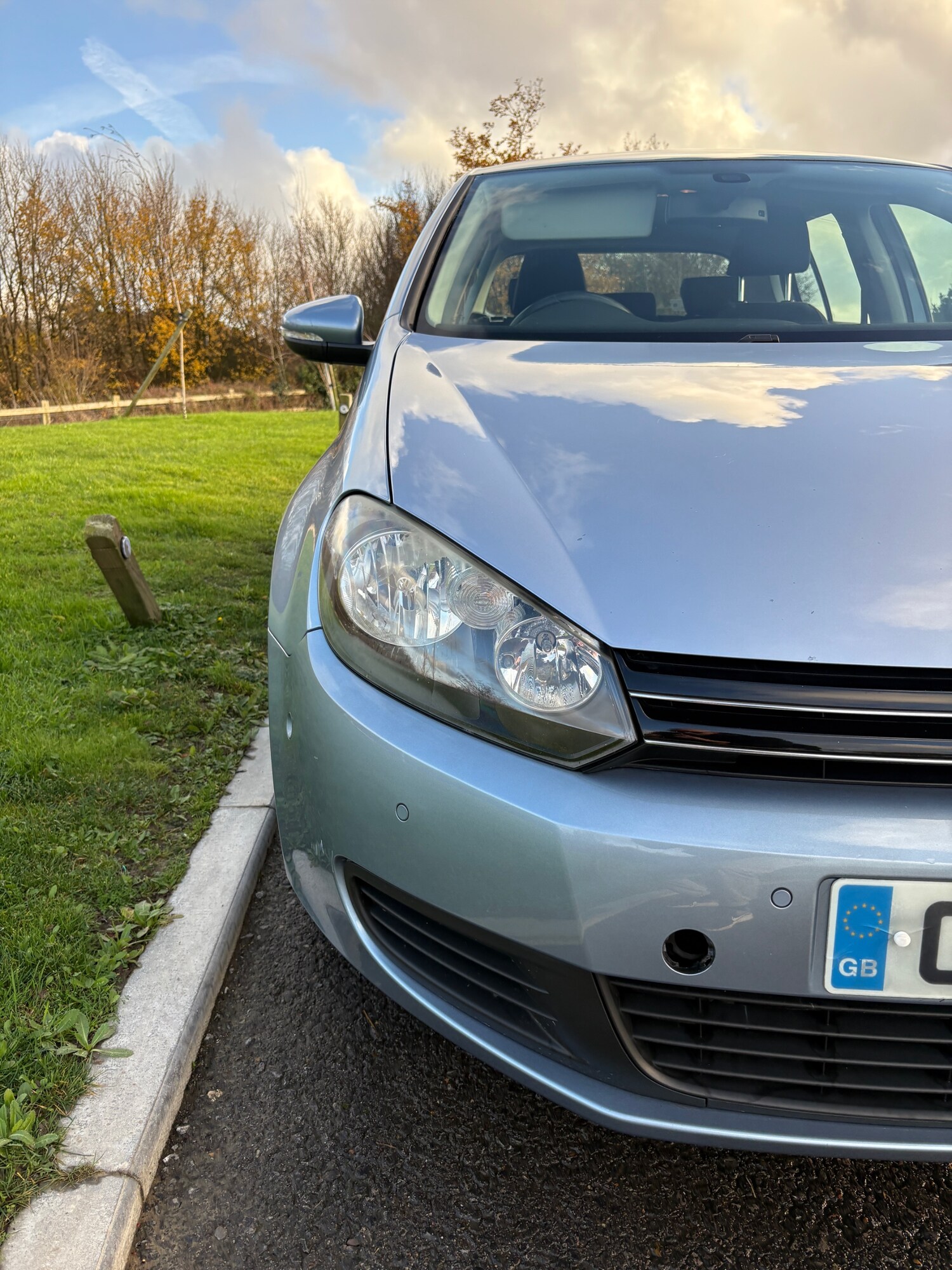 Used Volkswagen Golf 2011 for sale - 76904446: Photo 12