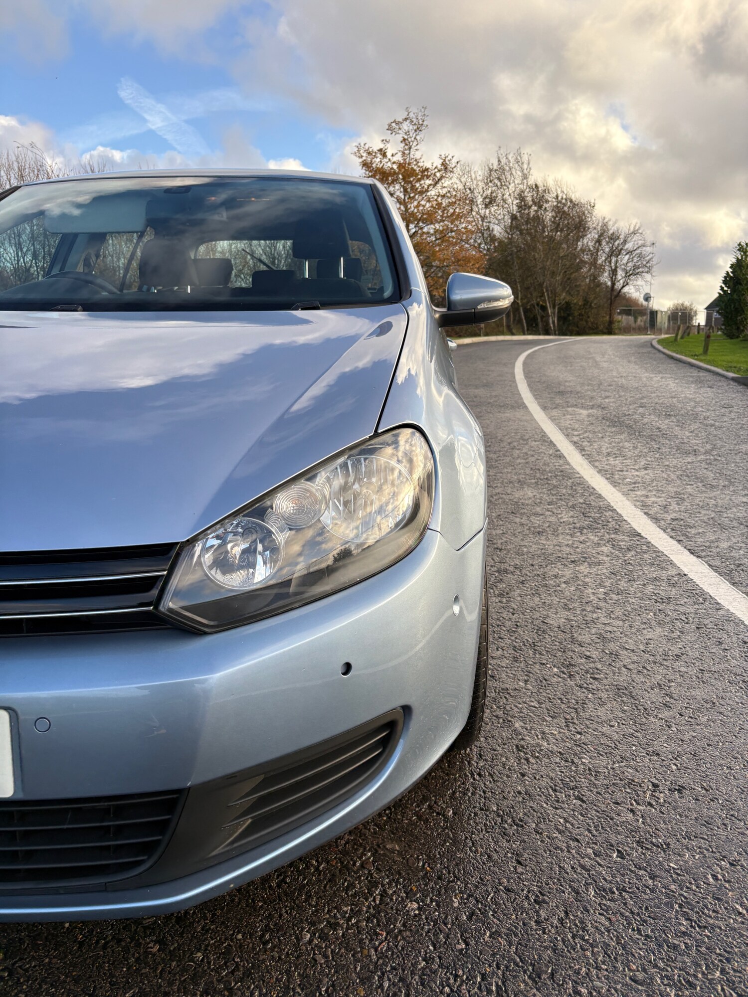 Used Volkswagen Golf 2011 for sale - 76904446: Photo 13