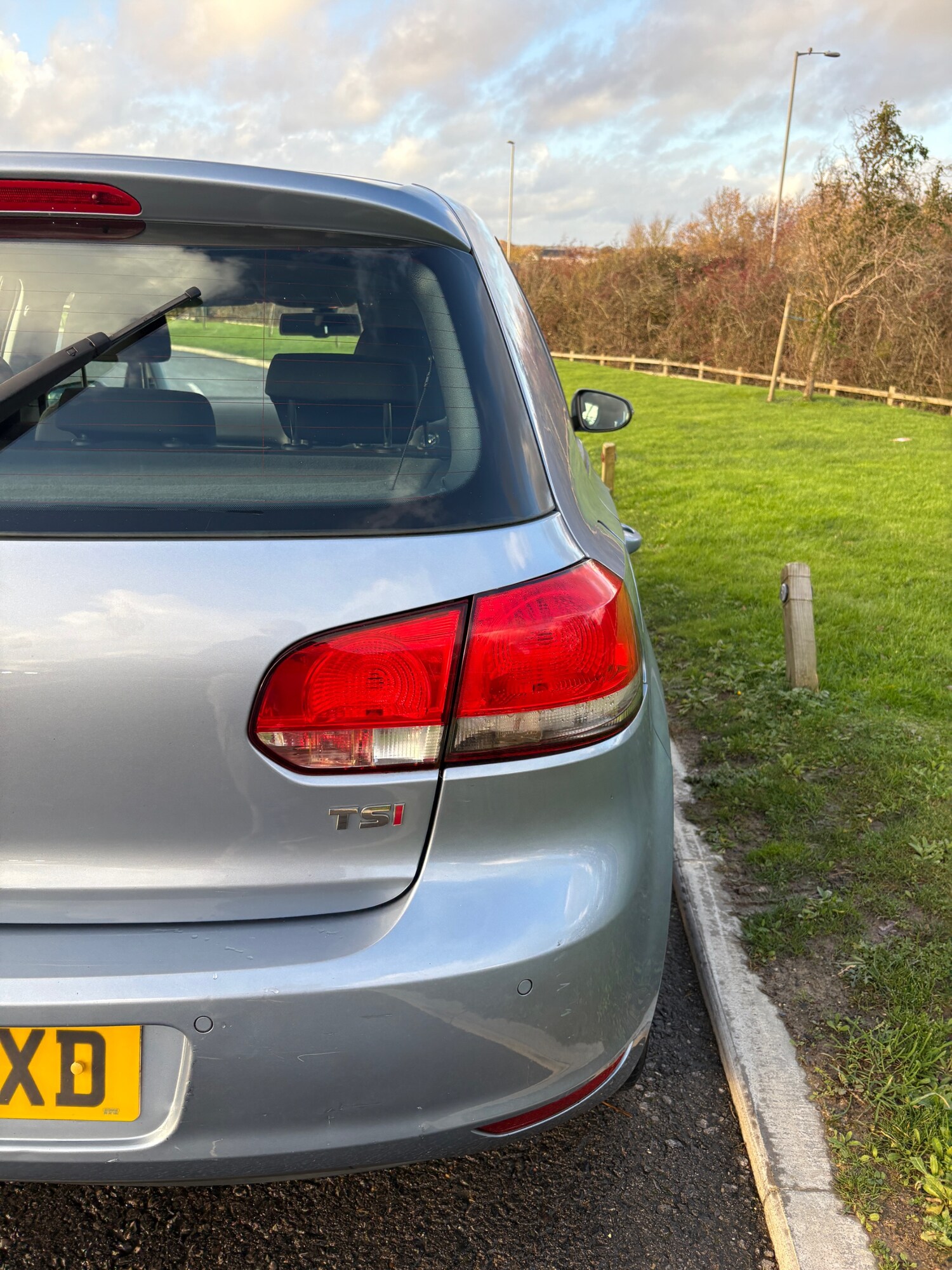 Used Volkswagen Golf 2011 for sale - 76904446: Photo 15