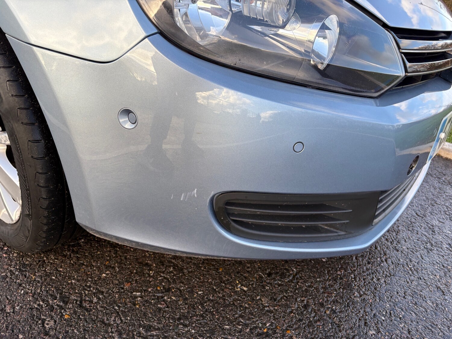 Used Volkswagen Golf 2011 for sale - 76904446: Photo 17