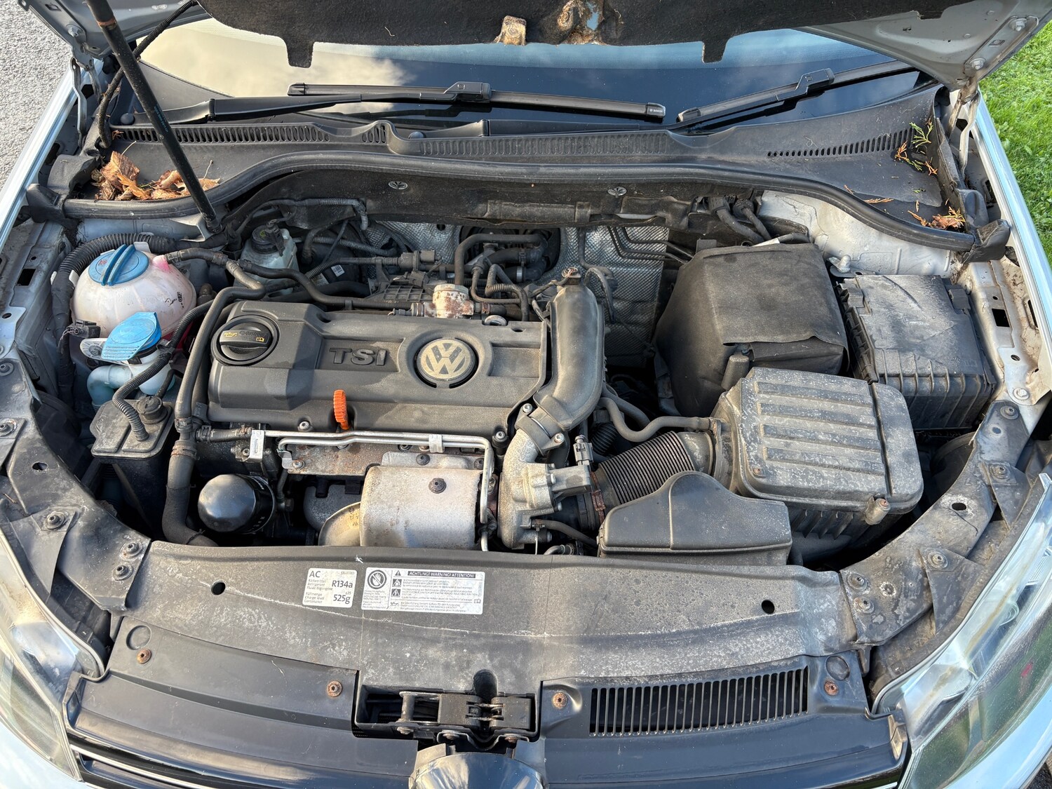 Used Volkswagen Golf 2011 for sale - 76904446: Photo 18