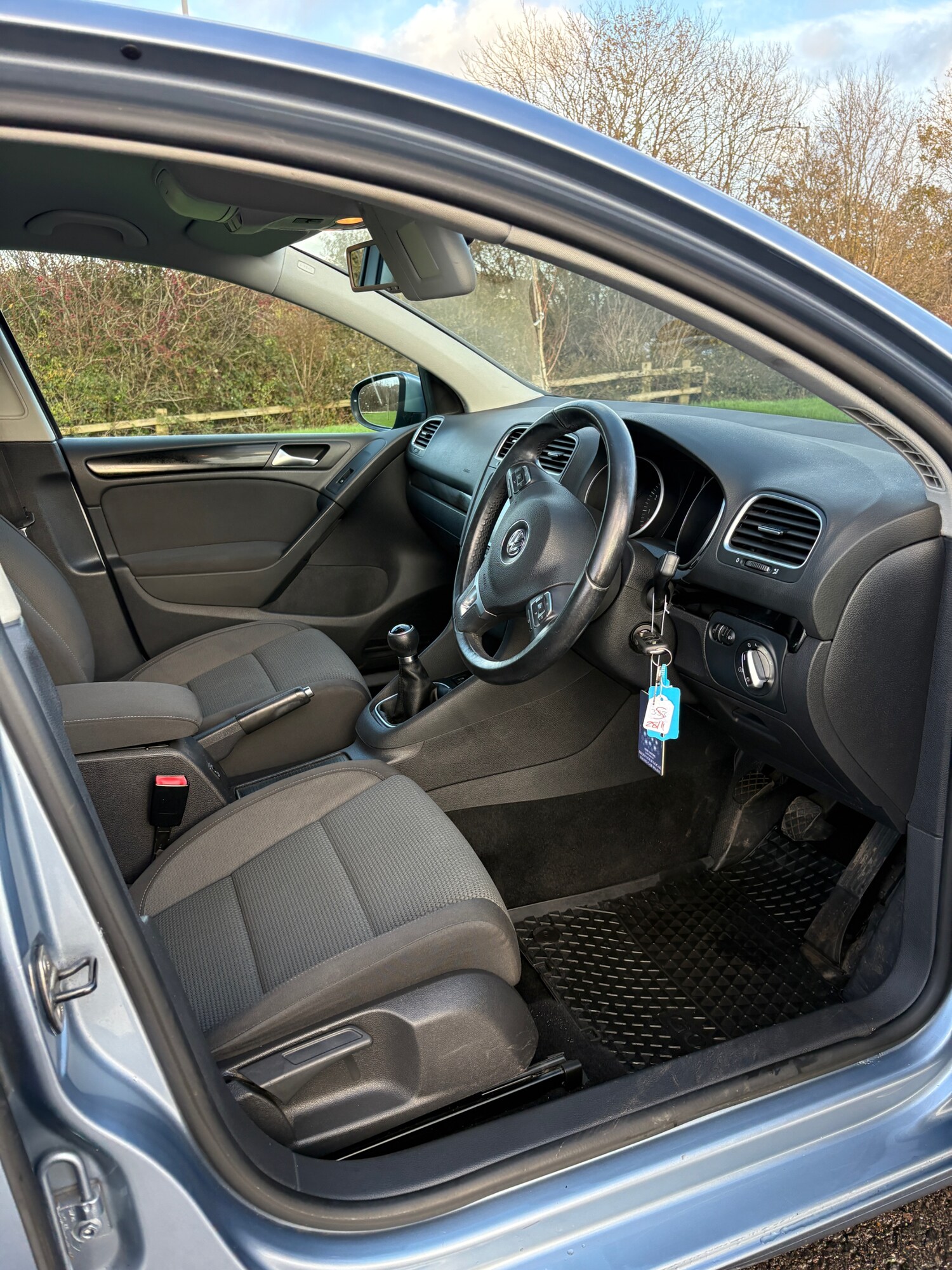 Used Volkswagen Golf 2011 for sale - 76904446: Photo 19