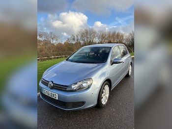 Volkswagen Golf feature image