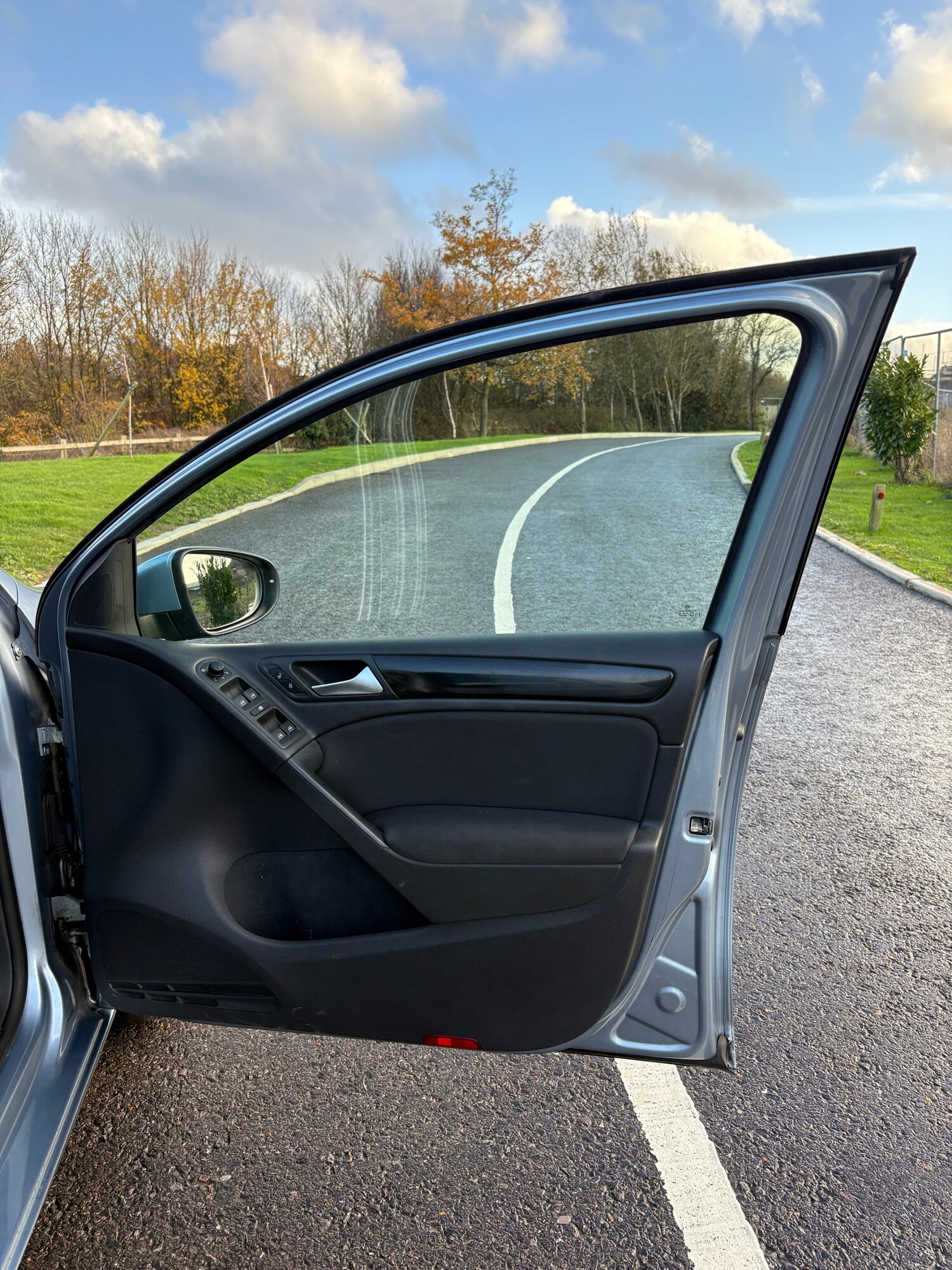 Used Volkswagen Golf 2011 for sale - 76904446: Photo 20