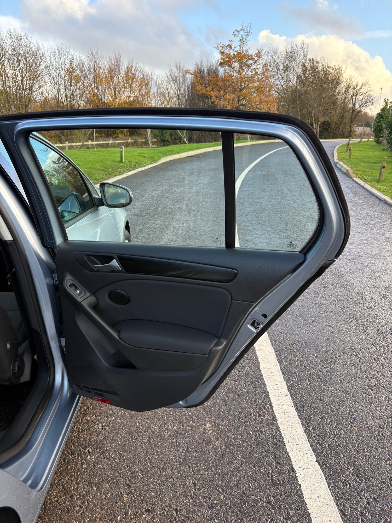 Used Volkswagen Golf 2011 for sale - 76904446: Photo 21