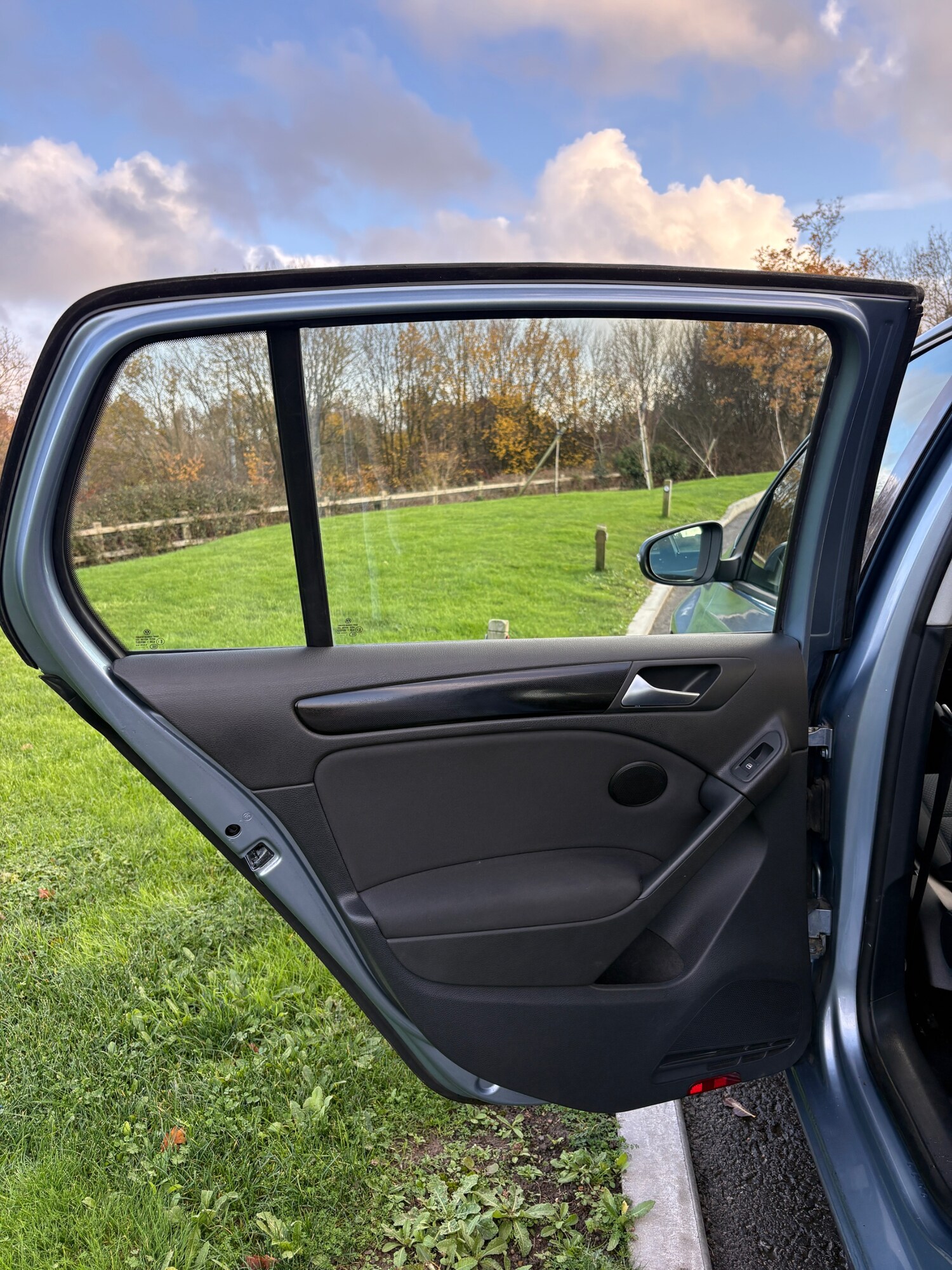 Used Volkswagen Golf 2011 for sale - 76904446: Photo 22