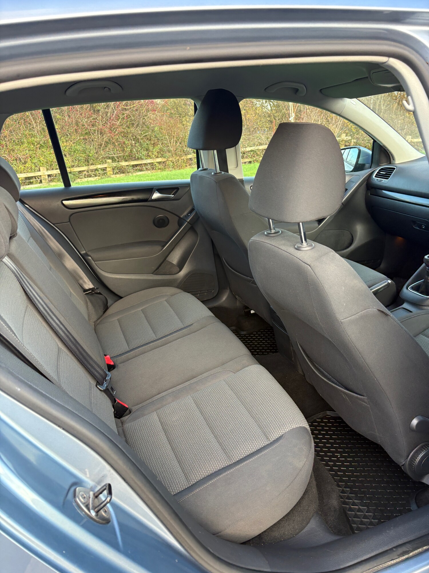 Used Volkswagen Golf 2011 for sale - 76904446: Photo 24