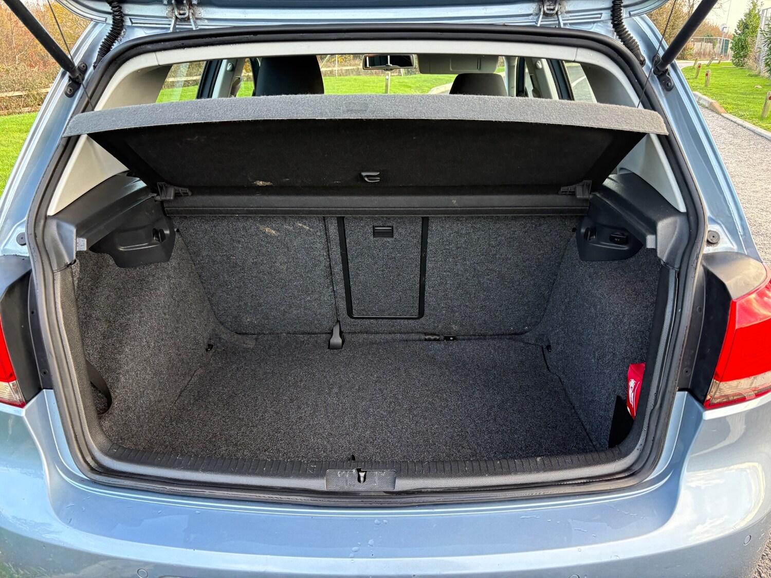 Used Volkswagen Golf 2011 for sale - 76904446: Photo 26