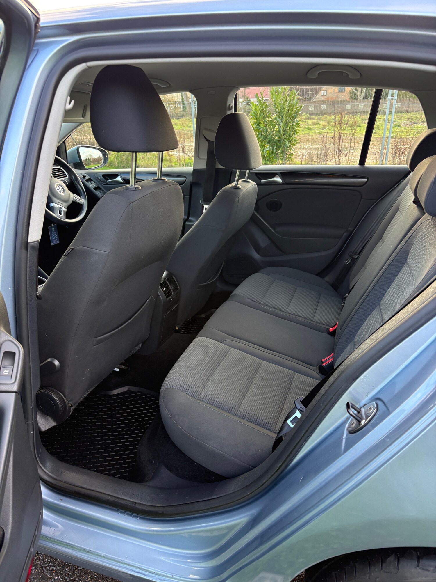 Used Volkswagen Golf 2011 for sale - 76904446: Photo 35