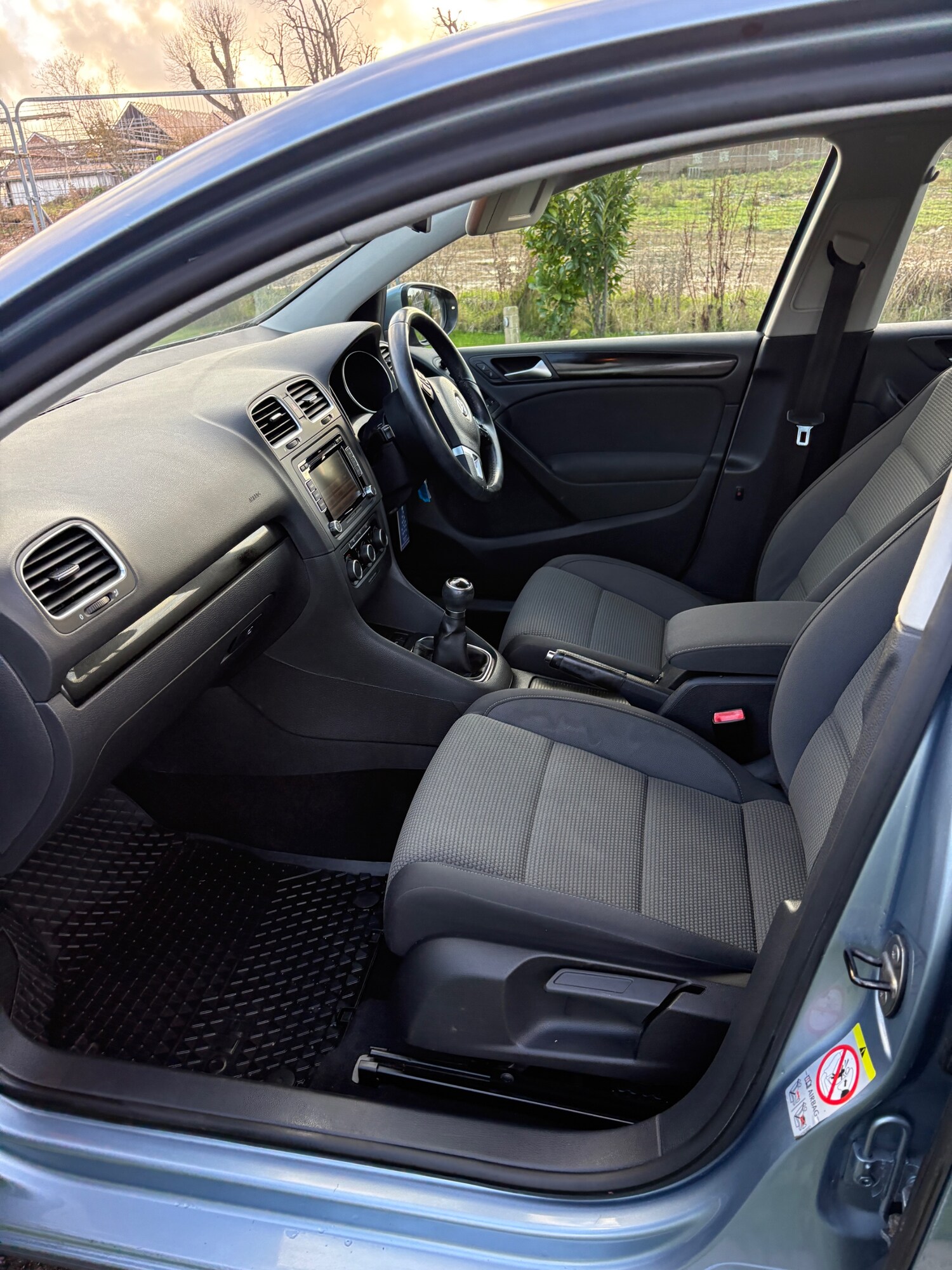 Used Volkswagen Golf 2011 for sale - 76904446: Photo 36