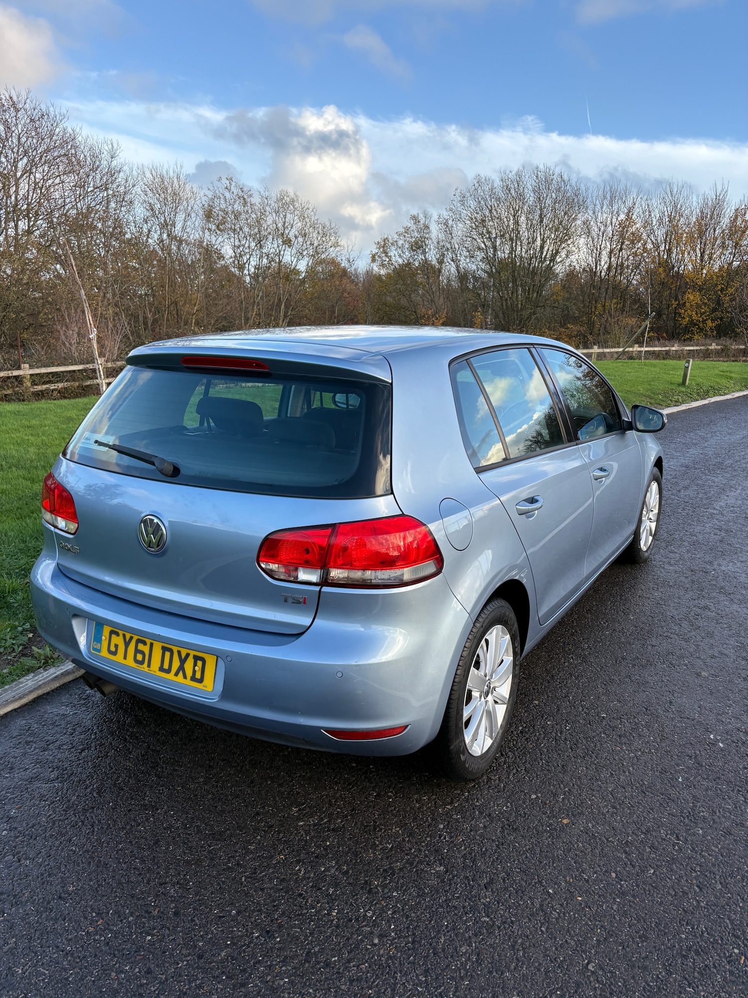 Used Volkswagen Golf 2011 for sale - 76904446: Photo 4