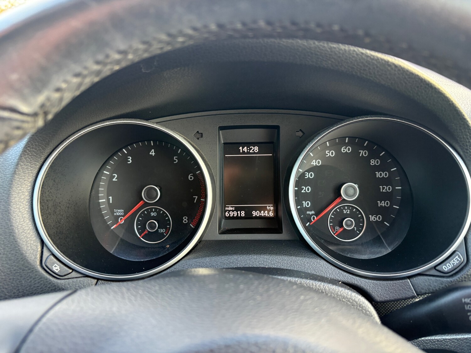 Used Volkswagen Golf 2011 for sale - 76904446: Photo 49