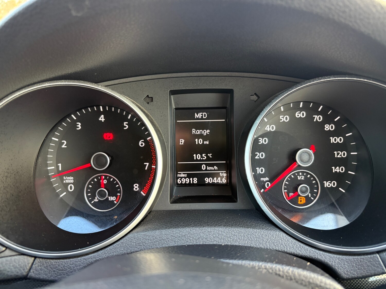 Used Volkswagen Golf 2011 for sale - 76904446: Photo 50