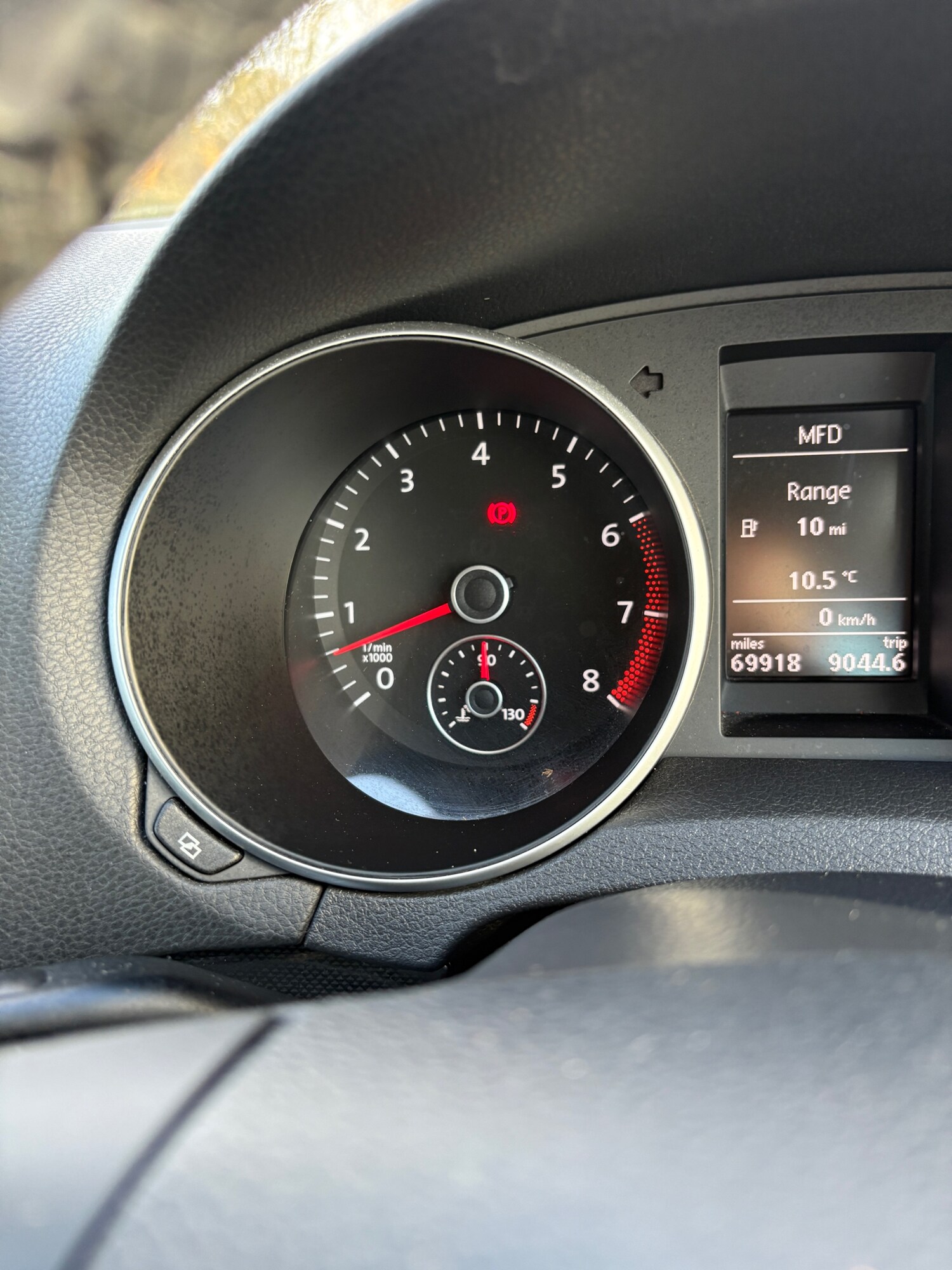 Used Volkswagen Golf 2011 for sale - 76904446: Photo 51