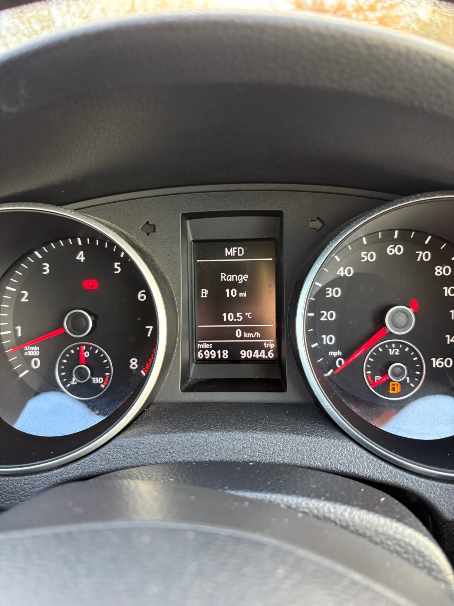 Used Volkswagen Golf 2011 for sale - 76904446: Photo 52