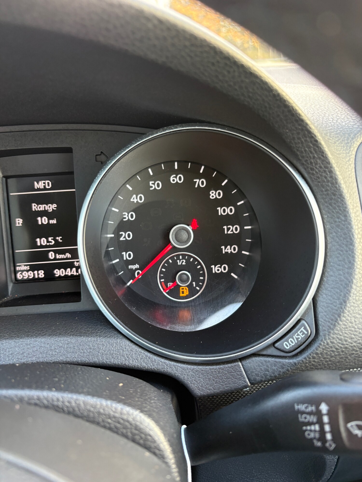 Used Volkswagen Golf 2011 for sale - 76904446: Photo 53