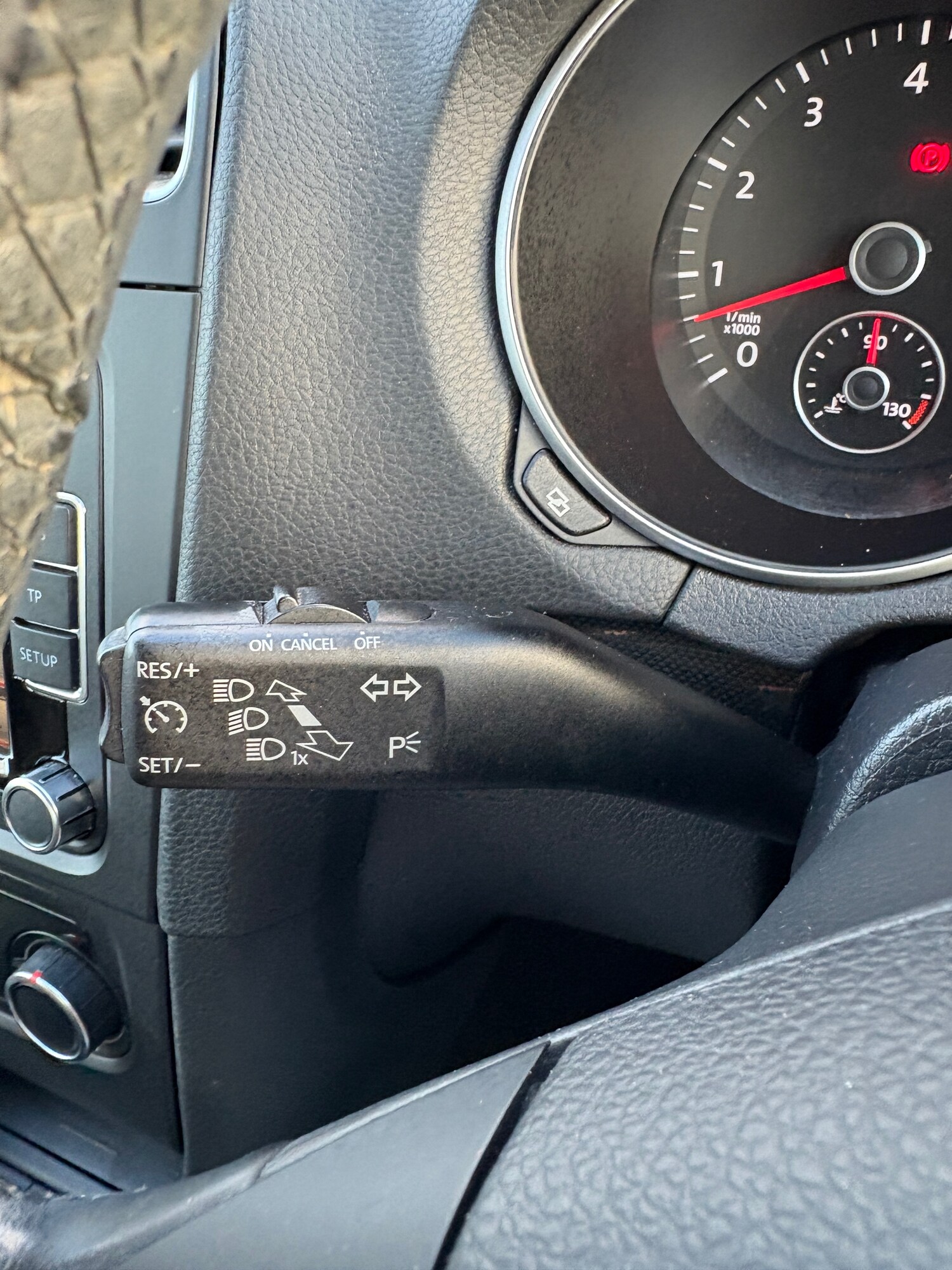 Used Volkswagen Golf 2011 for sale - 76904446: Photo 55