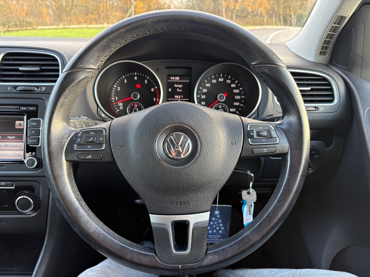 Used Volkswagen Golf 2011 for sale - 76904446: Photo 56
