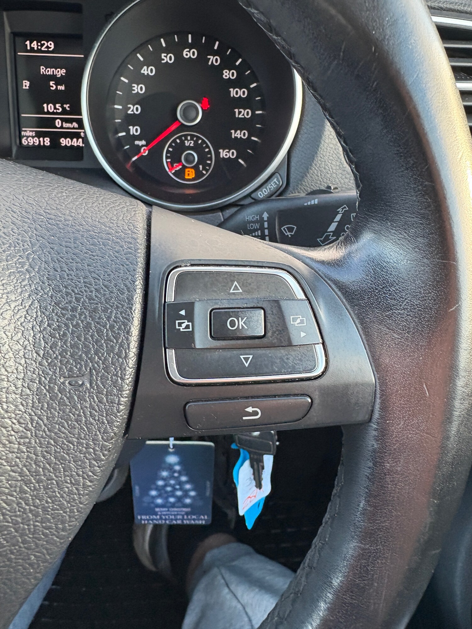 Used Volkswagen Golf 2011 for sale - 76904446: Photo 57