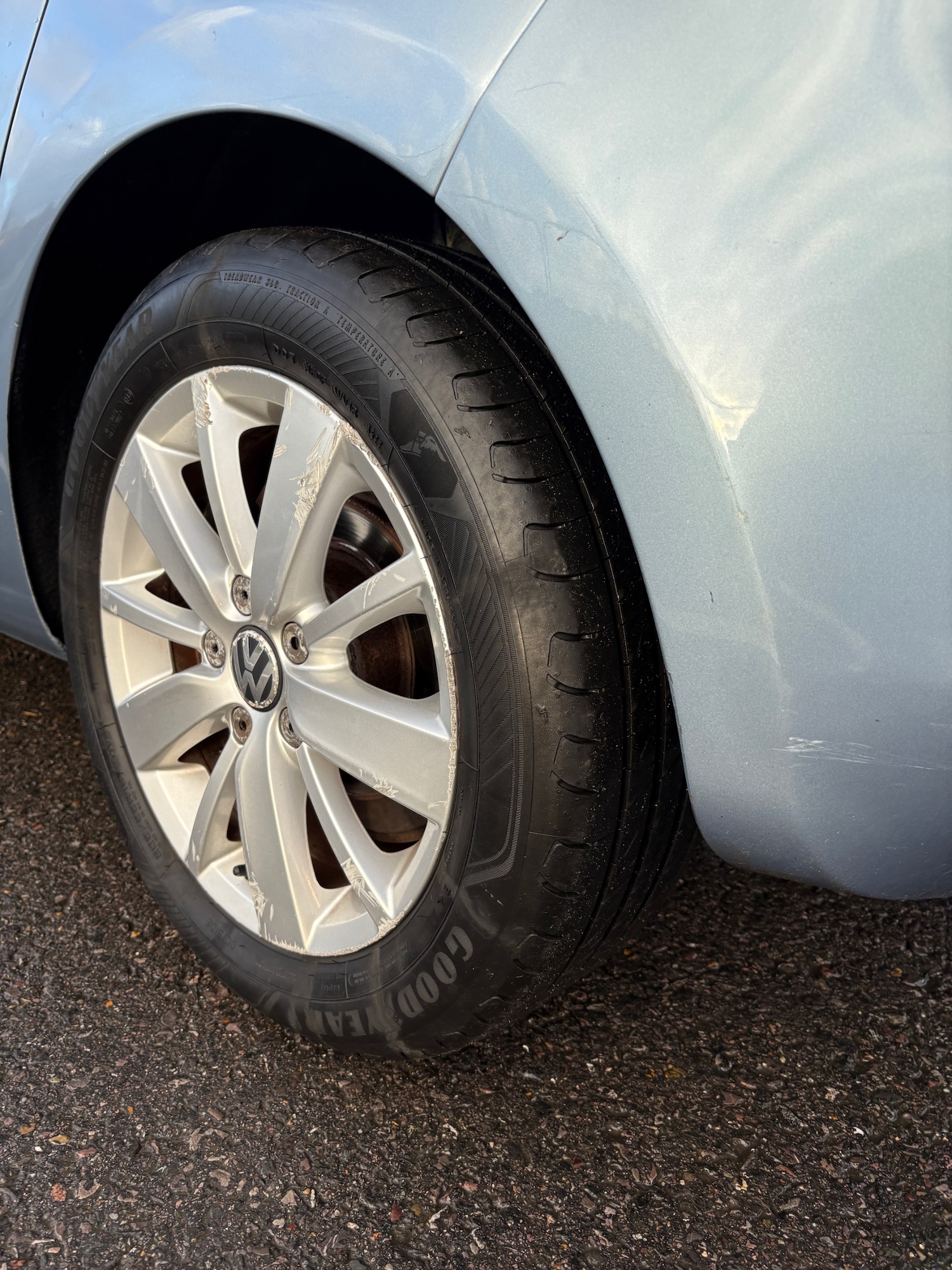 Used Volkswagen Golf 2011 for sale - 76904446: Photo 68