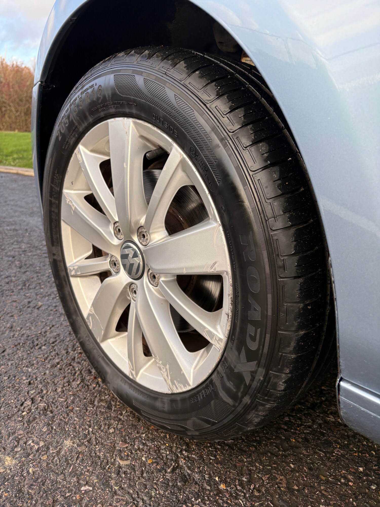 Used Volkswagen Golf 2011 for sale - 76904446: Photo 69