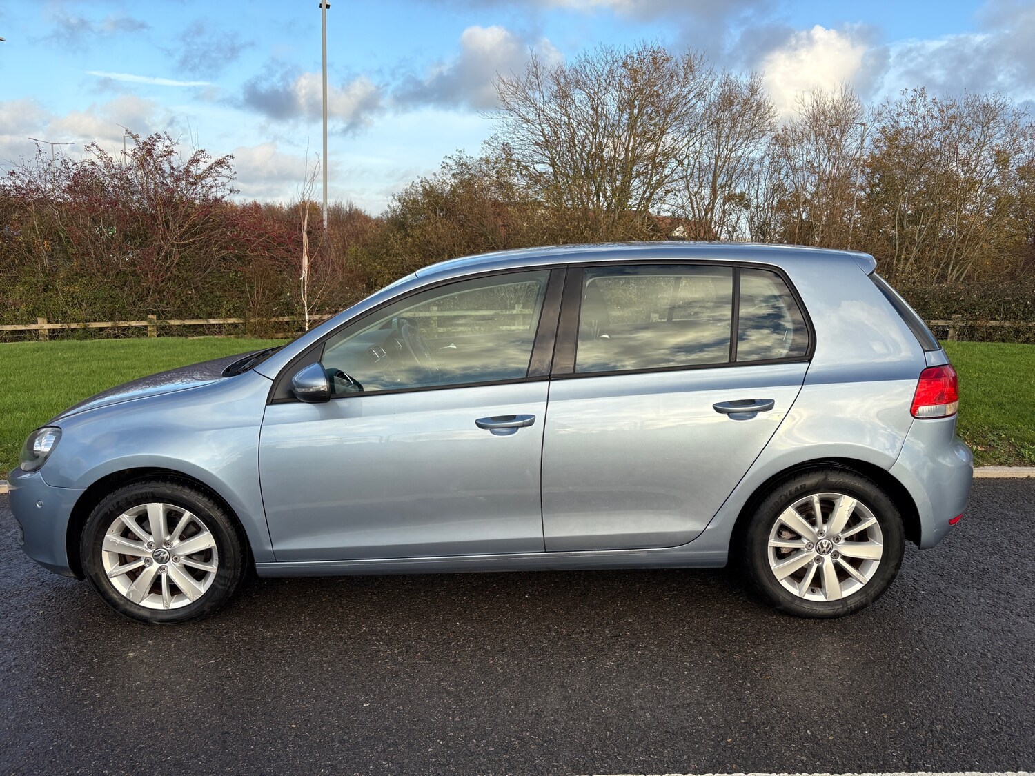 Used Volkswagen Golf 2011 for sale - 76904446: Photo 7