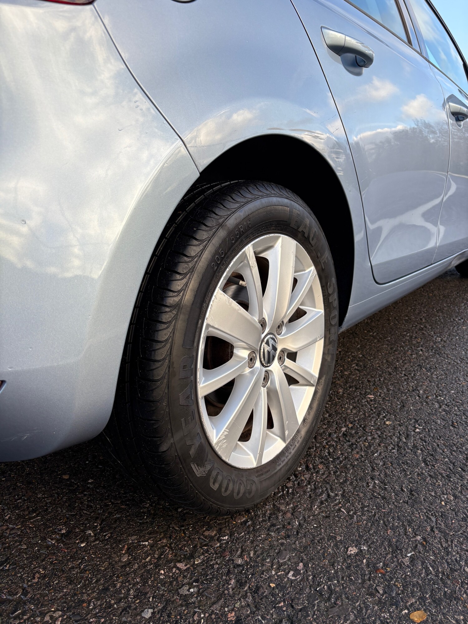 Used Volkswagen Golf 2011 for sale - 76904446: Photo 70