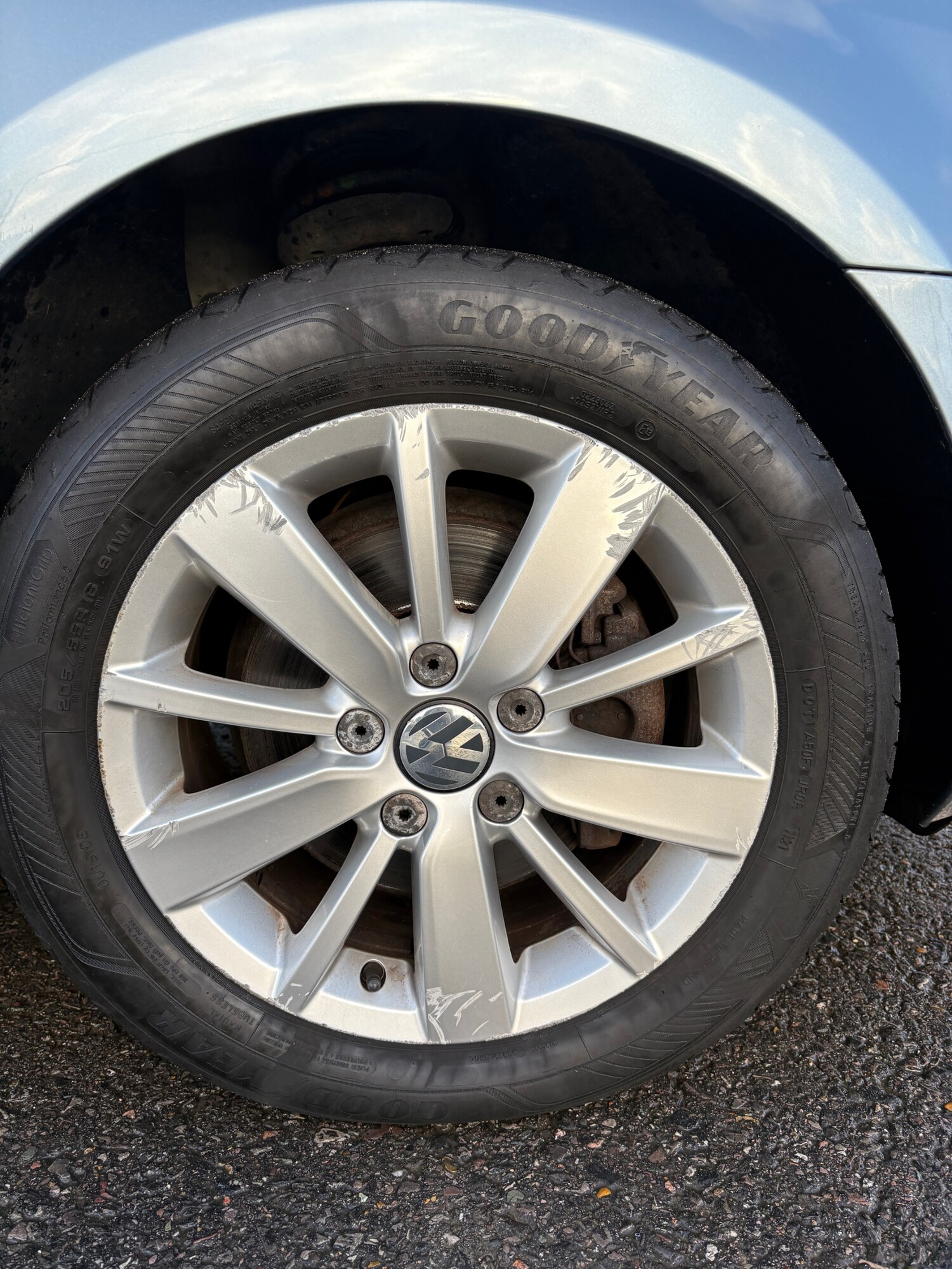 Used Volkswagen Golf 2011 for sale - 76904446: Photo 71