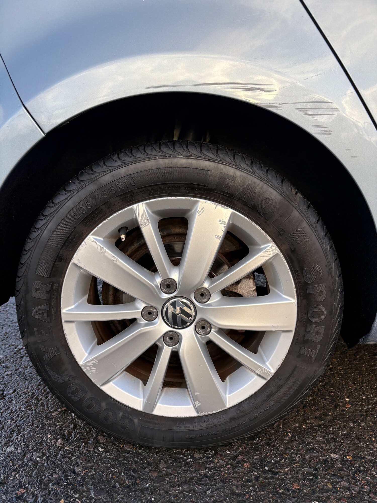 Used Volkswagen Golf 2011 for sale - 76904446: Photo 72