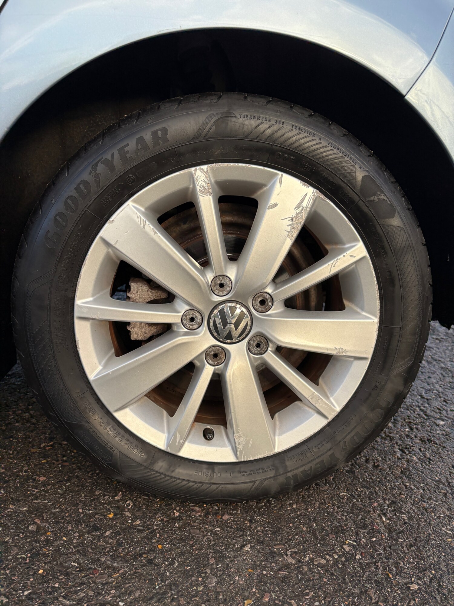 Used Volkswagen Golf 2011 for sale - 76904446: Photo 73