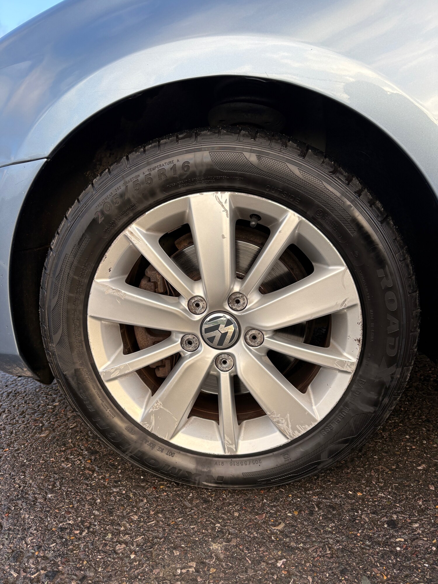 Used Volkswagen Golf 2011 for sale - 76904446: Photo 74