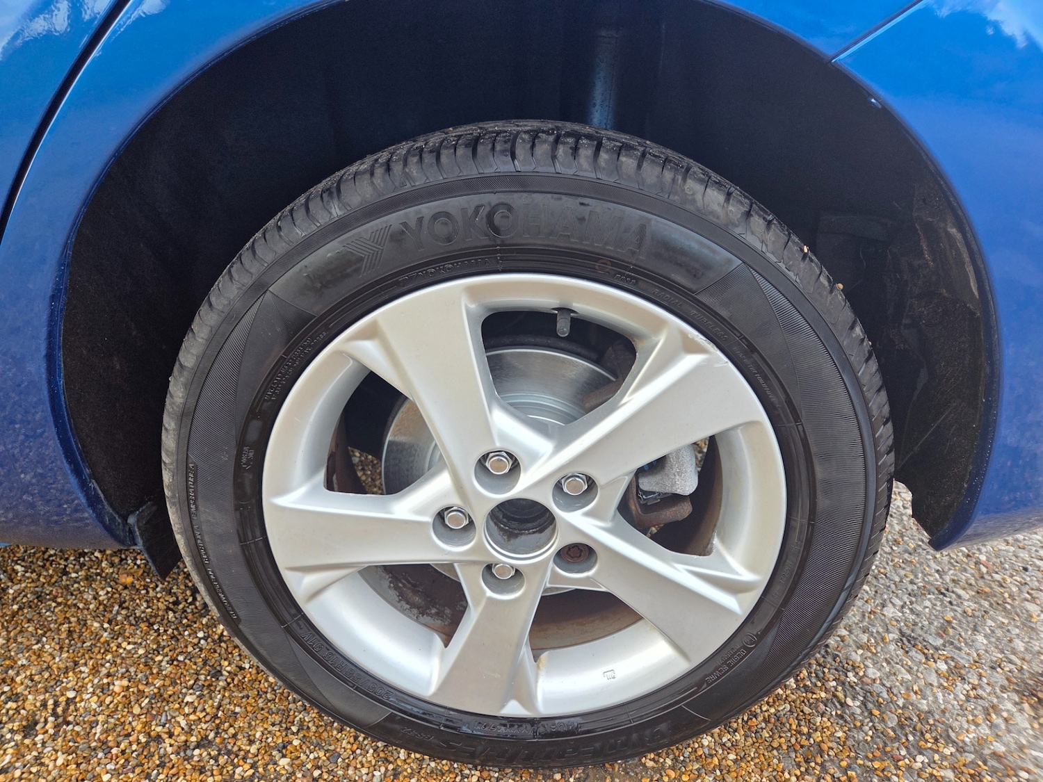 Used Toyota Auris 2011 for sale - 76566229: Photo 10