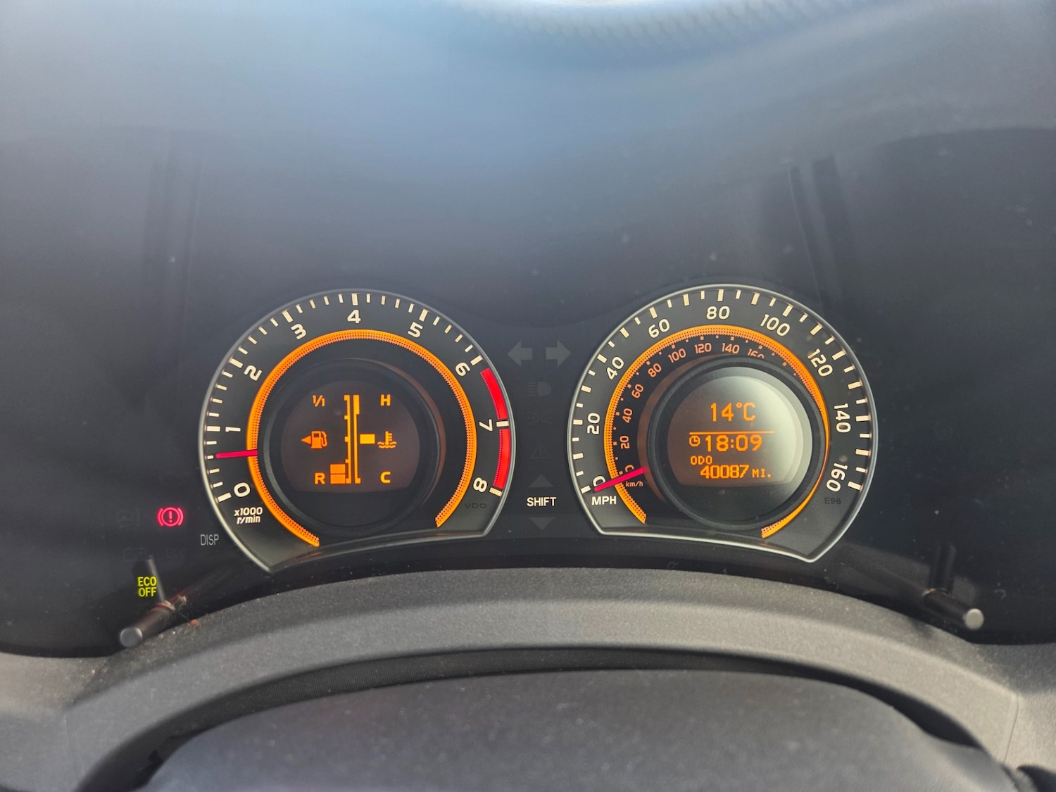 Used Toyota Auris 2011 for sale - 76566229: Photo 12