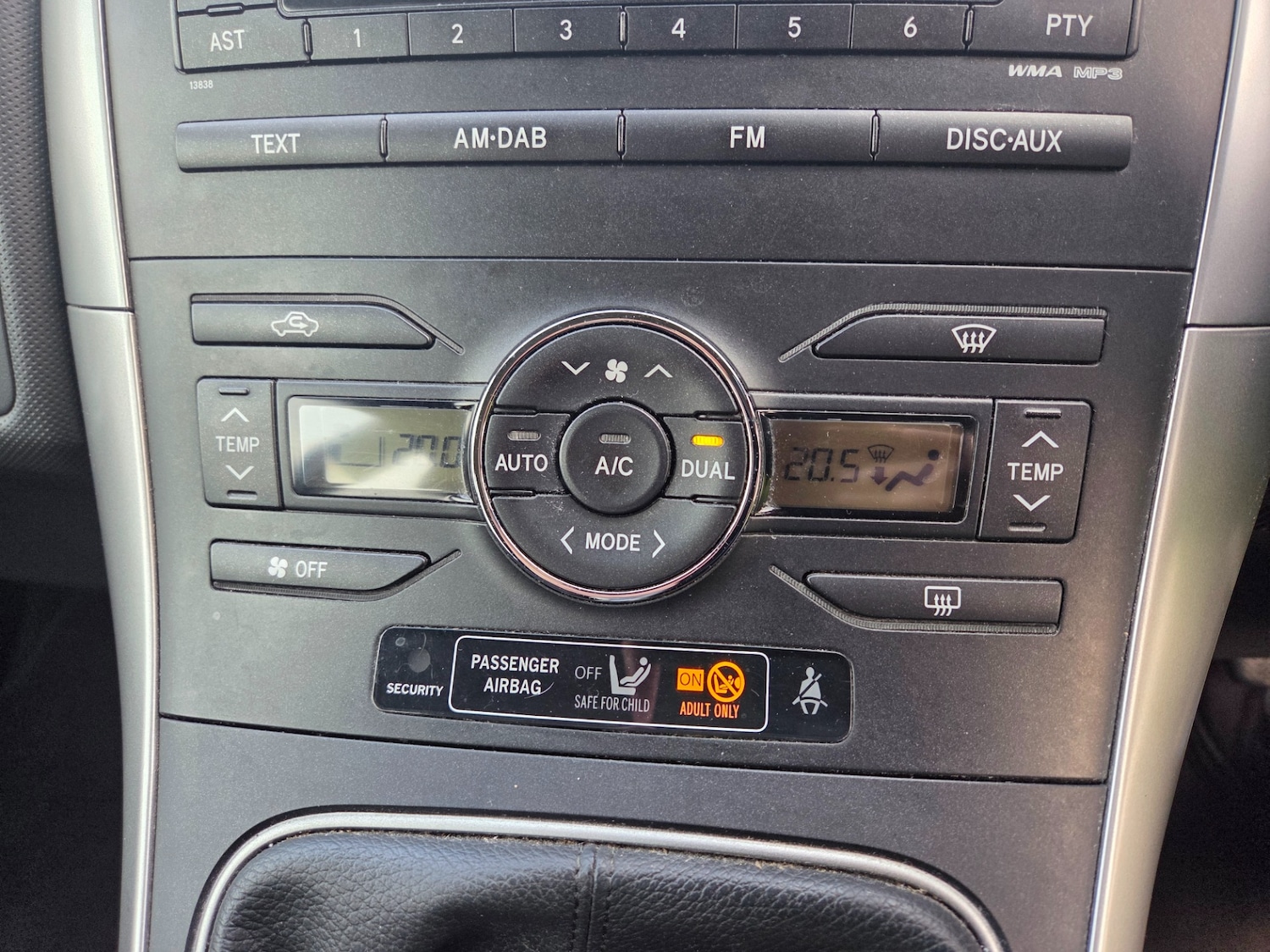 Used Toyota Auris 2011 for sale - 76566229: Photo 13