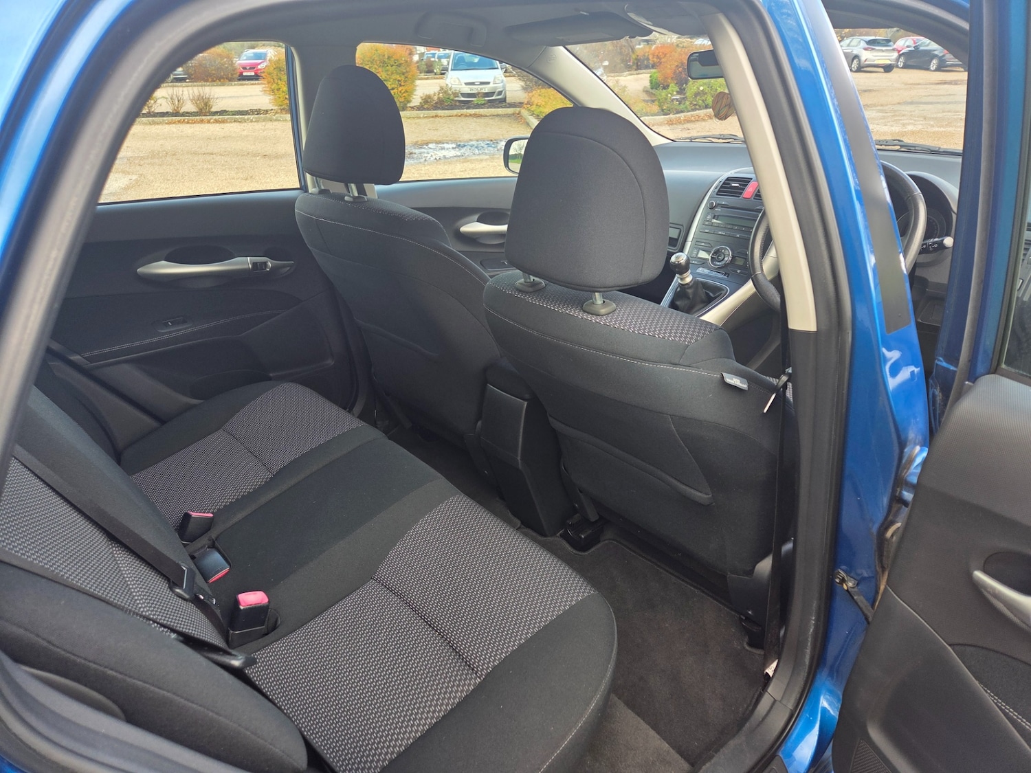 Used Toyota Auris 2011 for sale - 76566229: Photo 14