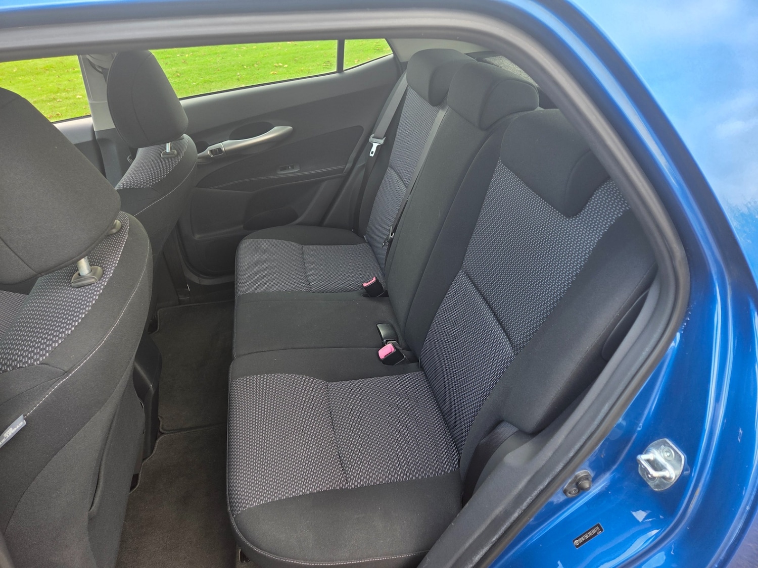 Used Toyota Auris 2011 for sale - 76566229: Photo 16