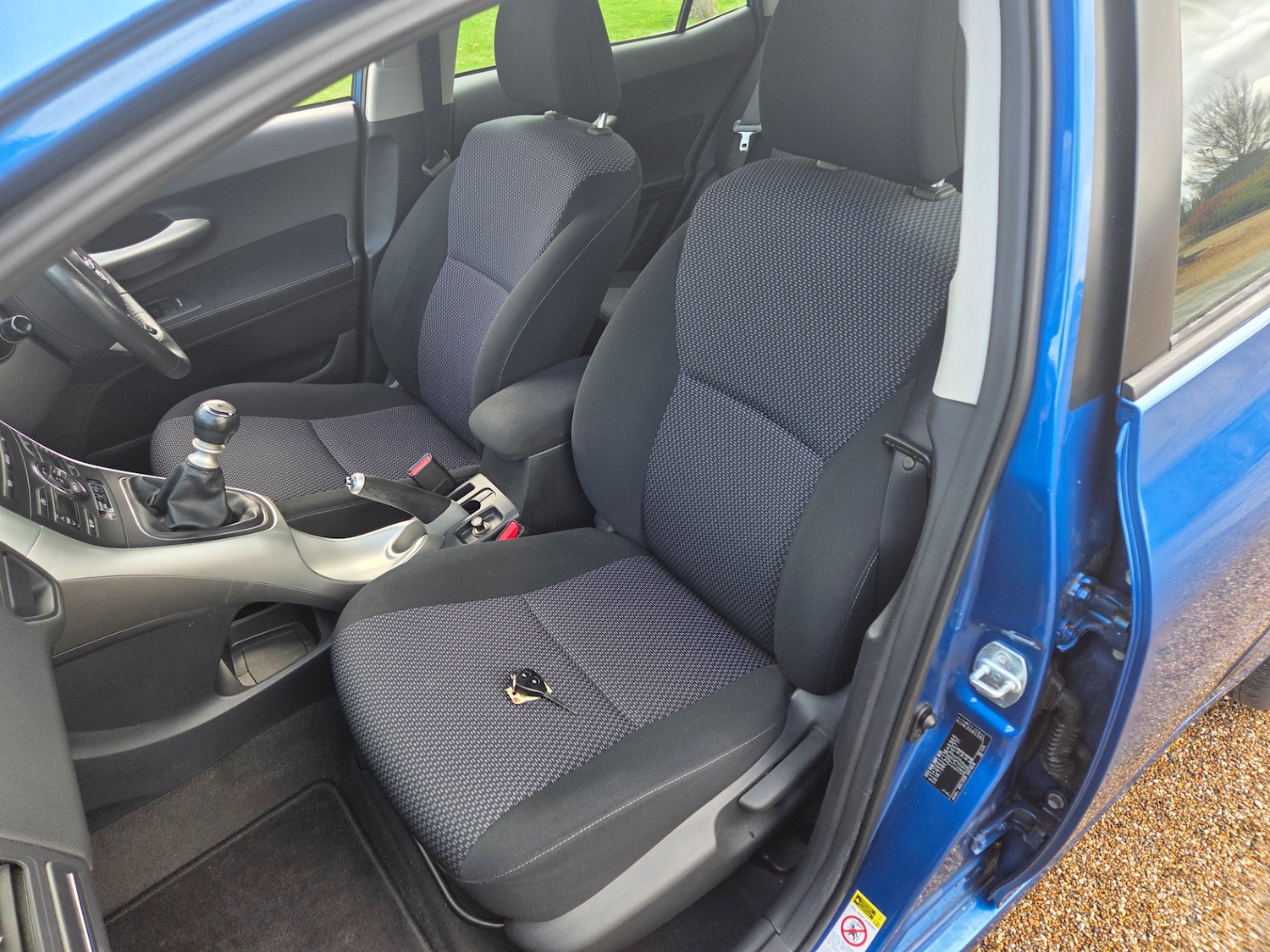 Used Toyota Auris 2011 for sale - 76566229: Photo 17