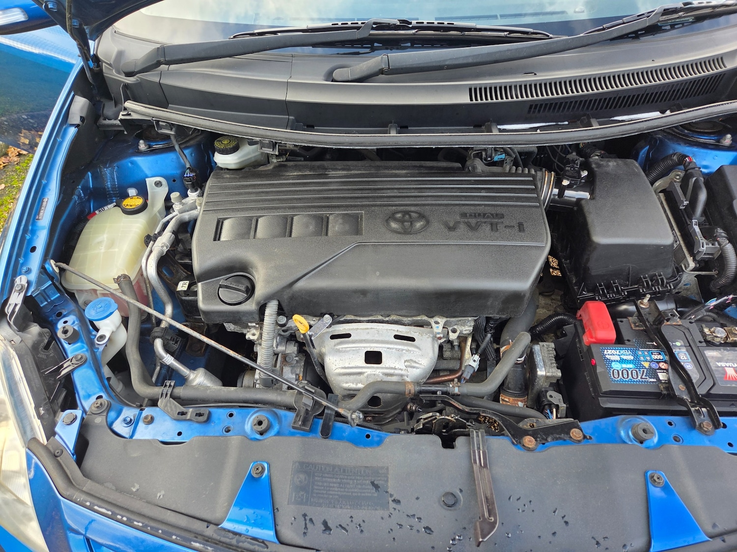 Used Toyota Auris 2011 for sale - 76566229: Photo 18