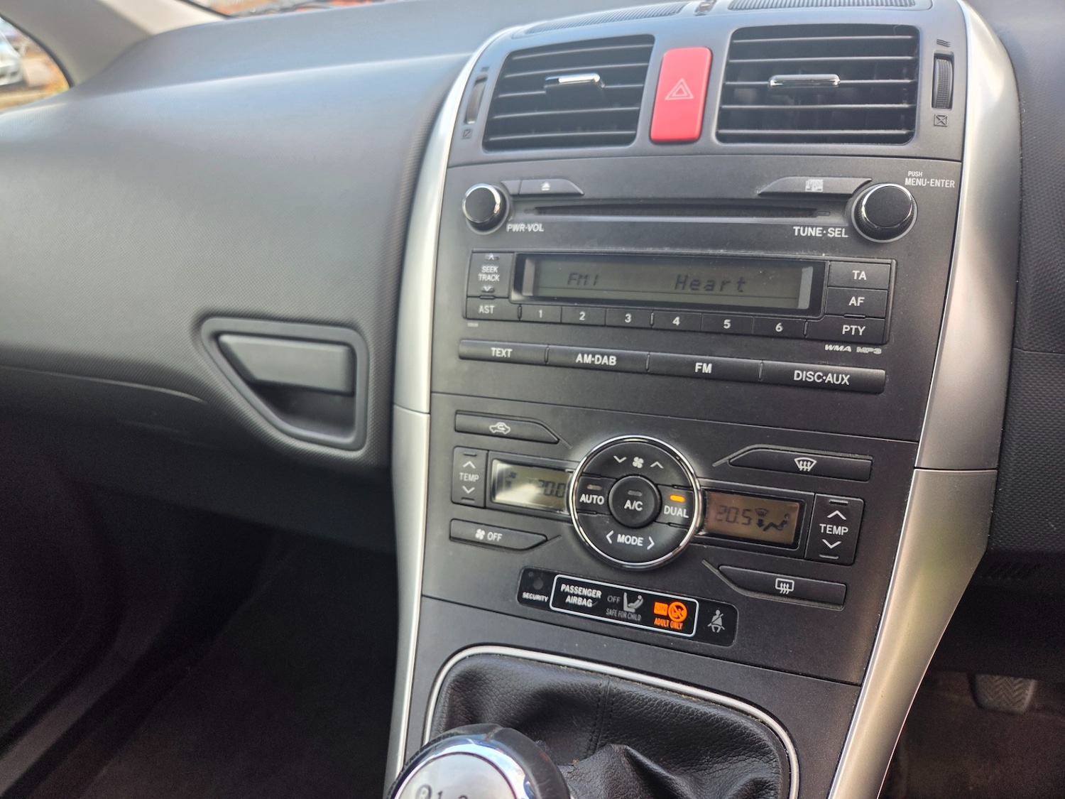 Used Toyota Auris 2011 for sale - 76566229: Photo 22