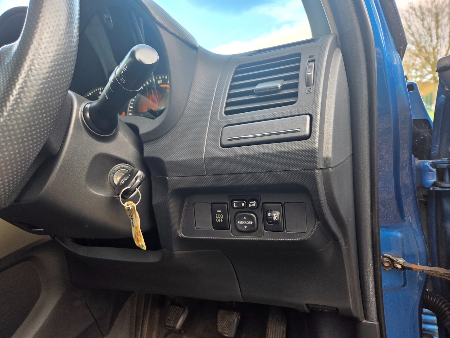 Used Toyota Auris 2011 for sale - 76566229: Photo 23