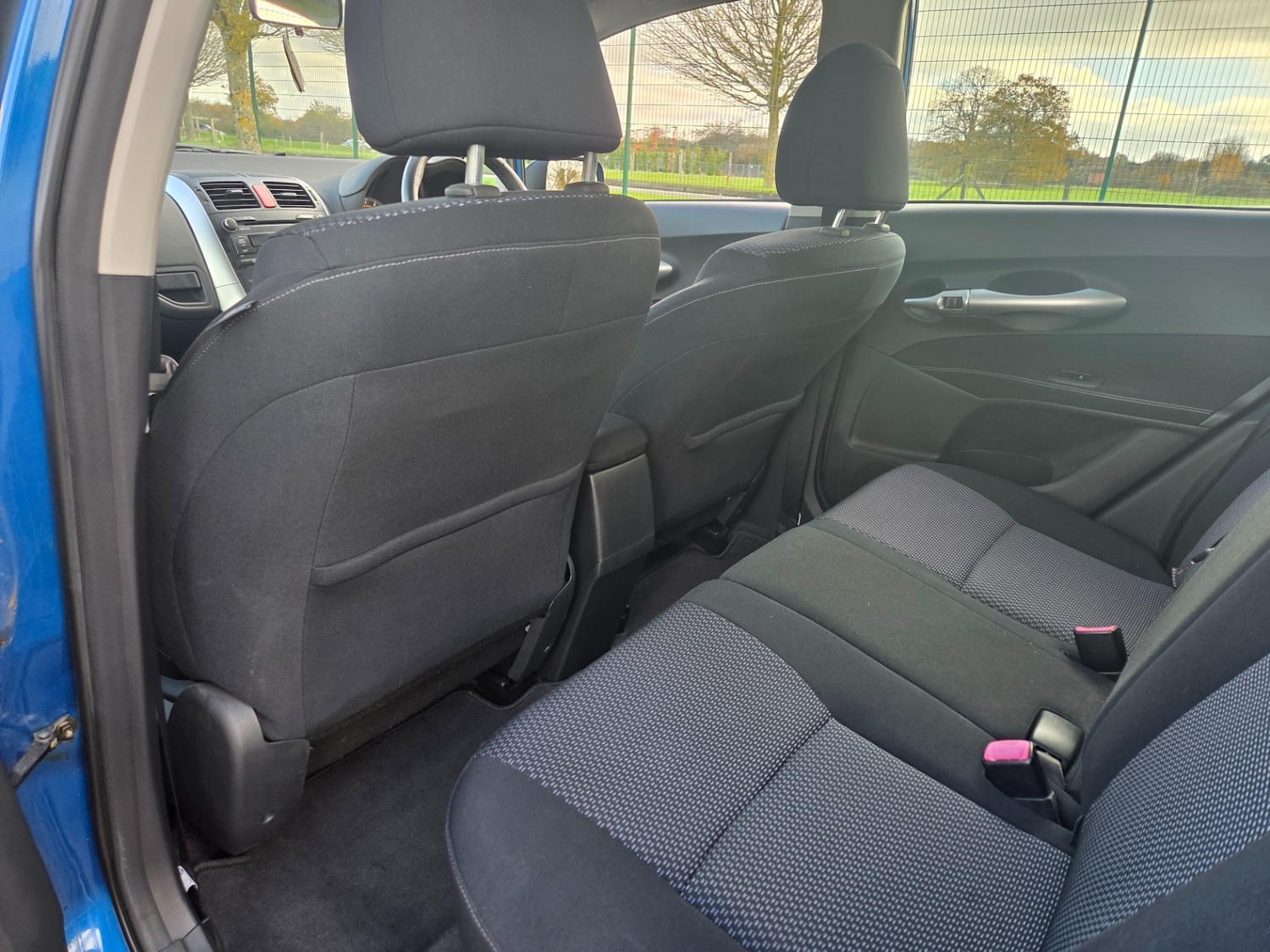 Used Toyota Auris 2011 for sale - 76566229: Photo 24