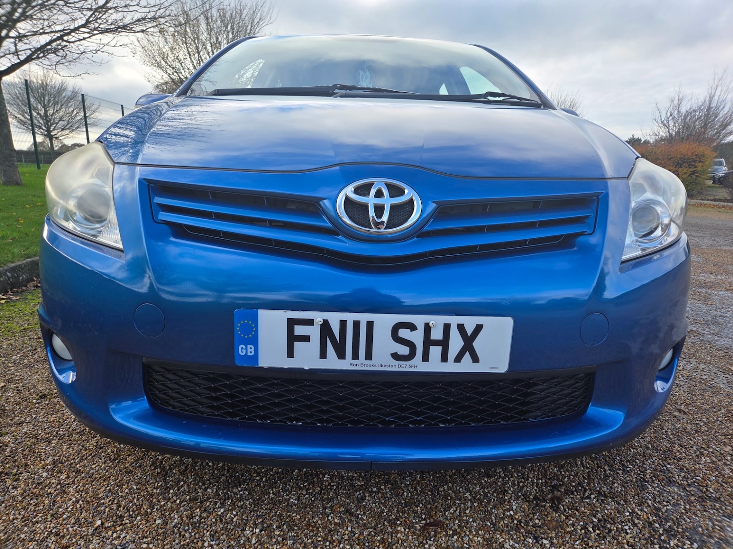 Used Toyota Auris 2011 for sale - 76566229: Photo 25