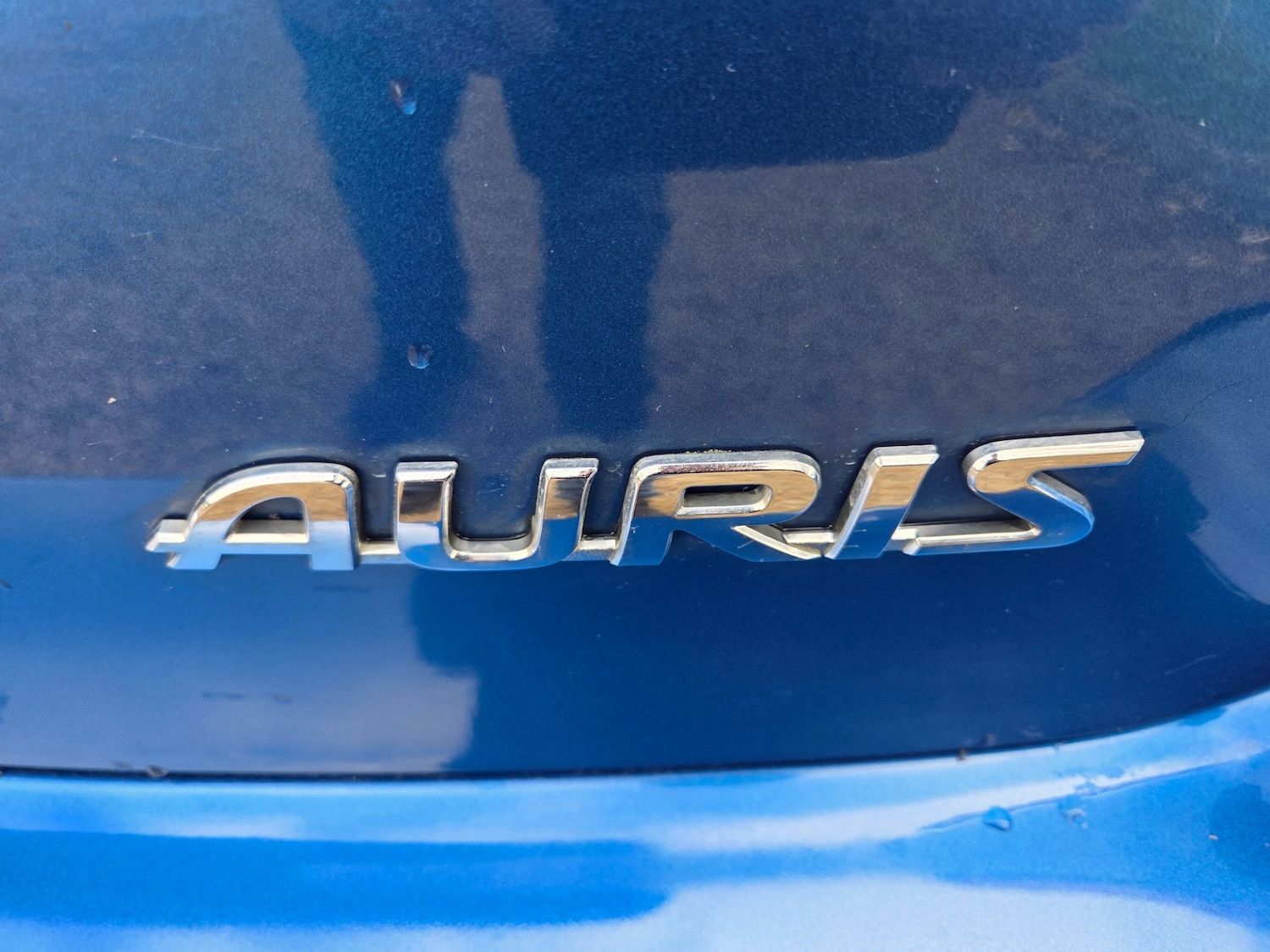 Used Toyota Auris 2011 for sale - 76566229: Photo 29