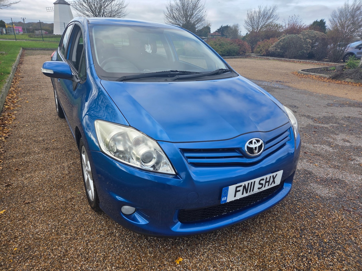 Used Toyota Auris 2011 for sale - 76566229: Photo 3