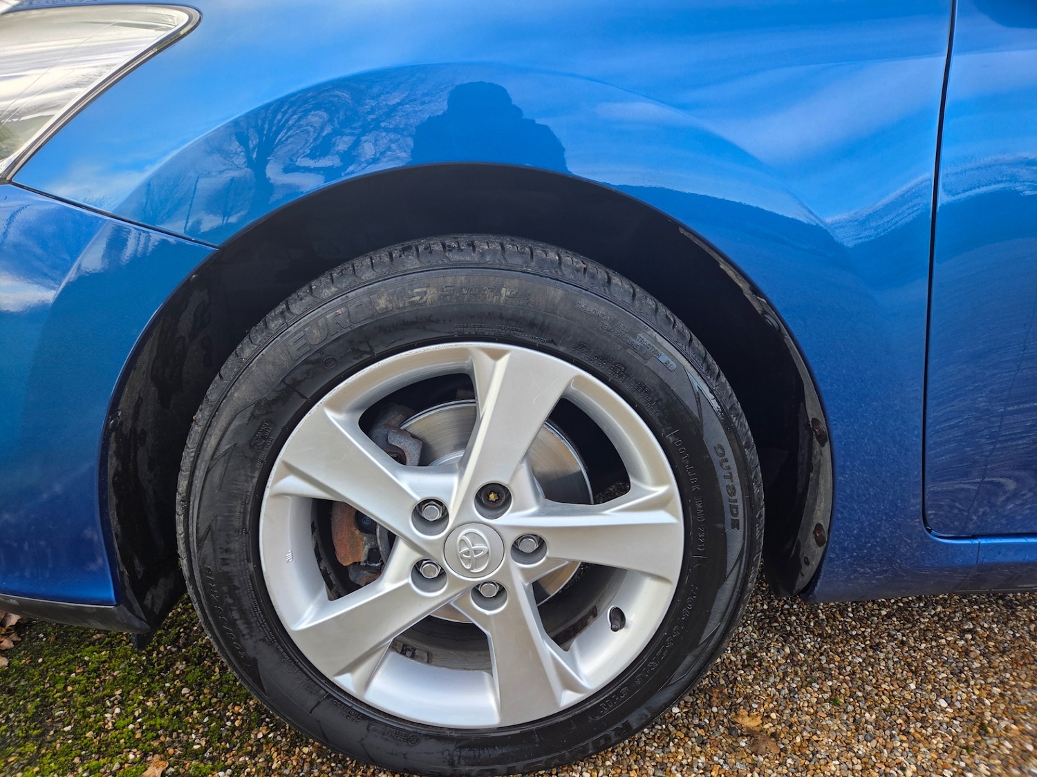 Used Toyota Auris 2011 for sale - 76566229: Photo 32