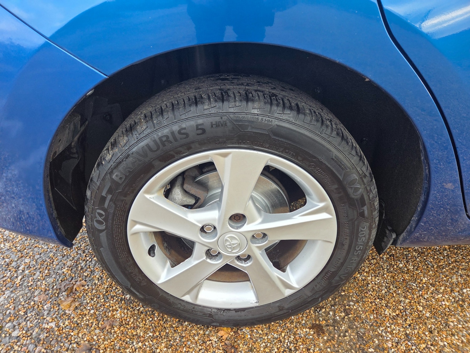 Used Toyota Auris 2011 for sale - 76566229: Photo 34