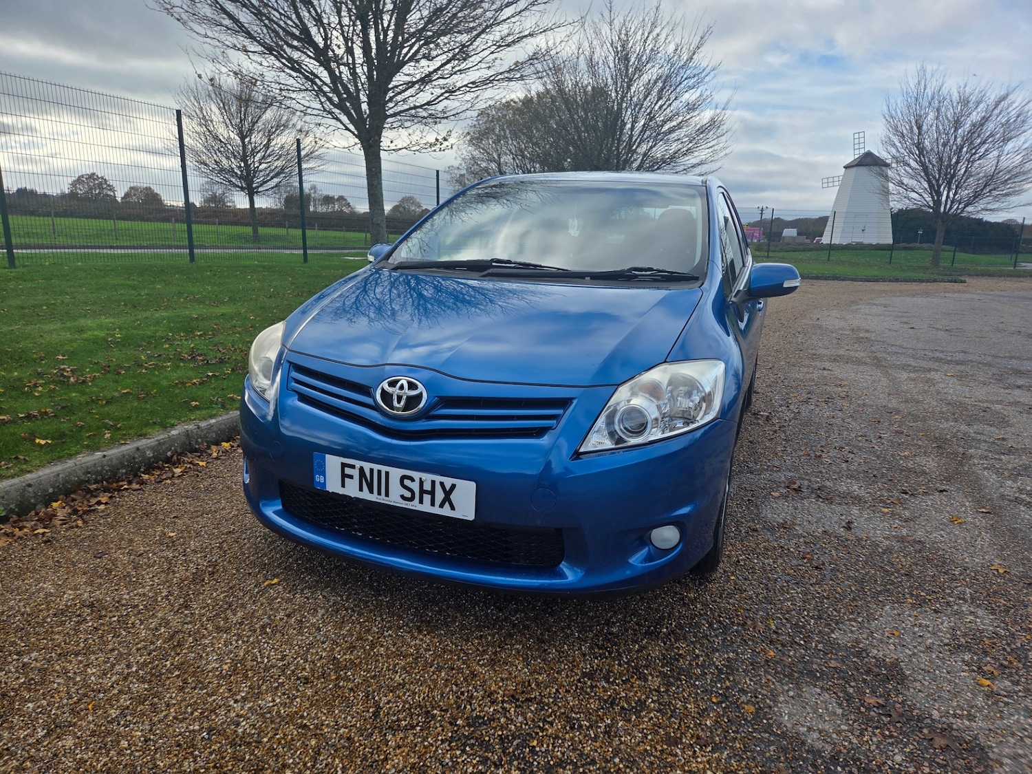 Used Toyota Auris 2011 for sale - 76566229: Photo 35
