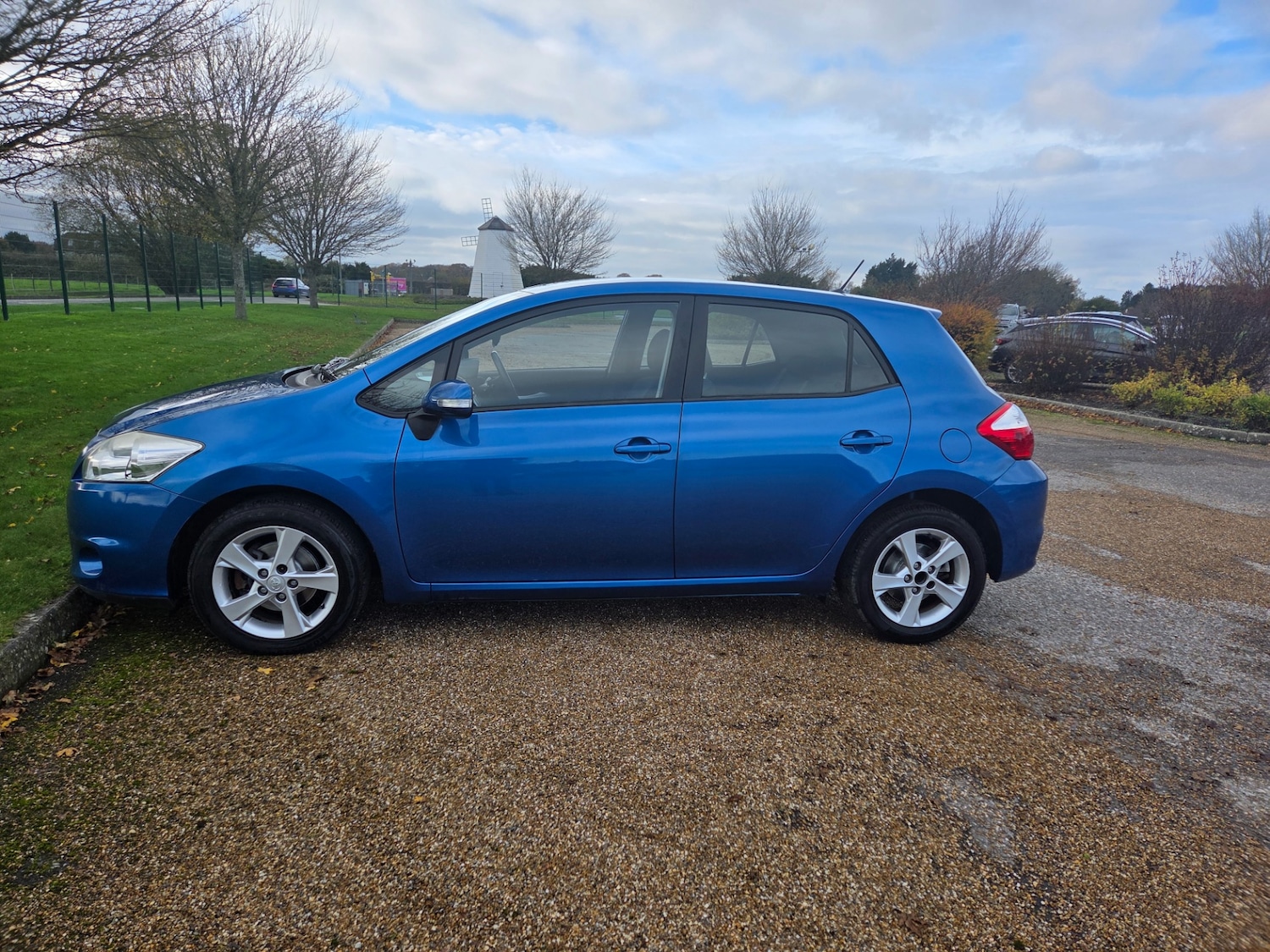 Used Toyota Auris 2011 for sale - 76566229: Photo 36
